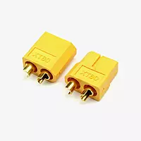 XT60 High Current Power Connector Pair