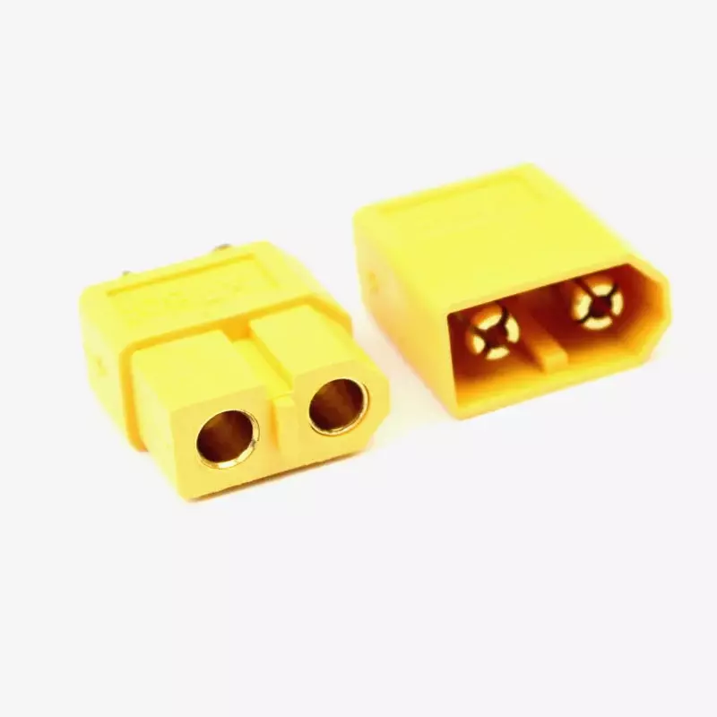 XT60 High Current Power Connector Pair