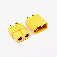 XT60 High Current Power Connector Pair