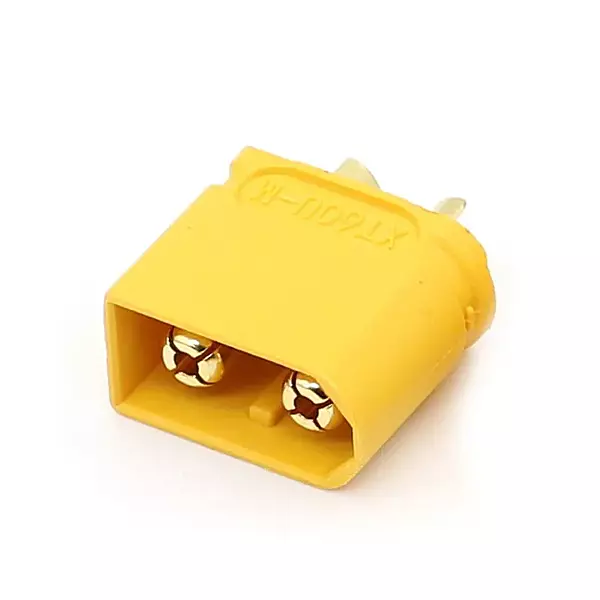 Amass XT60U-F XT60U-M Connector Plug Male Female