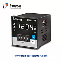 iTherm XTC-774 Multifunction Timers and Counters