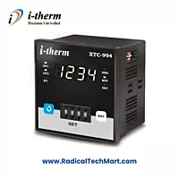 iTherm XTC-994 Multifunction Timers and Counters