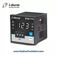 iTherm XTM-773 Timers