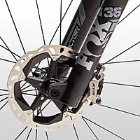 SHIMANO XTR RT-MT900 ICE TECH FREEZA CENTER LOCK DISC BRAKE ROTOR 16Omm