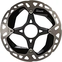 SHIMANO XTR RT-MT900 ICE TECH FREEZA CENTER LOCK DISC BRAKE ROTOR 16Omm