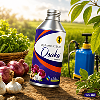Ichiban Osaka Herbicide | Vetrivel Agro Services
