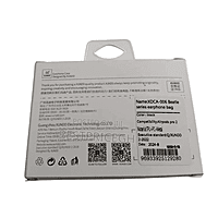 Zigdeal AirPods Case Models (Black) – Protective Cover | Stylish Design | Shock Resistant