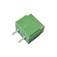 XY126V-2P 5.0mm Green XY126V-2P 5.0mm Green