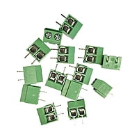 XY126V-2P 5.0mm Green XY126V-2P 5.0mm Green