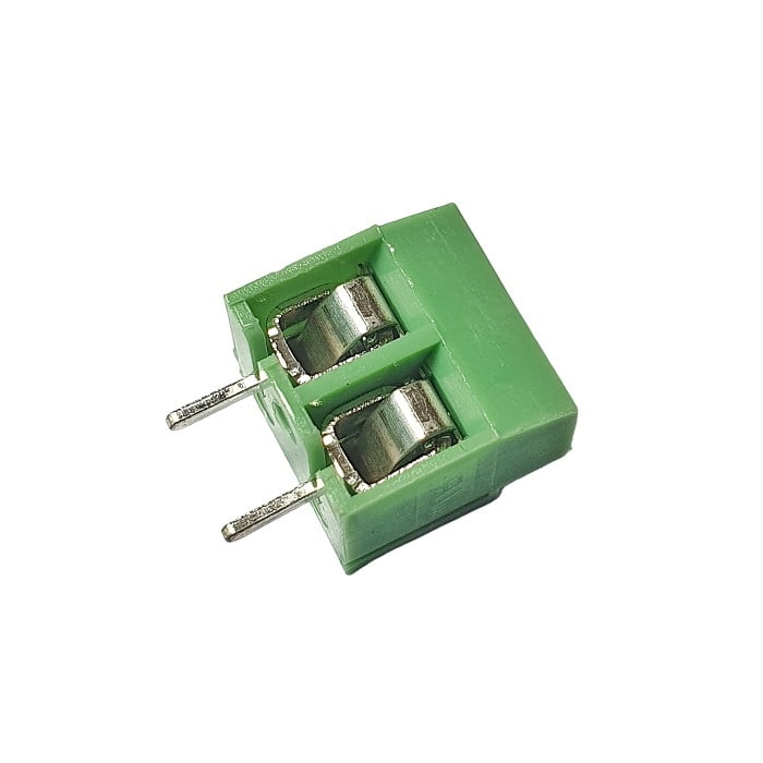 XY126V-2P 5.0mm Green XY126V-2P 5.0mm Green