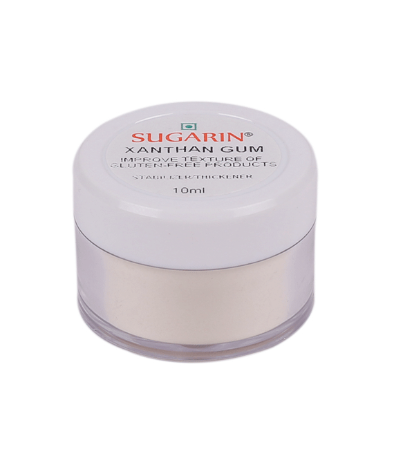 Sugarin Xanthum Gum 10ml