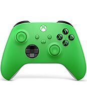 Xbox Wireless Controller Velocity Green