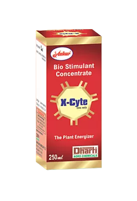 X-CYTE by DHARTI AGRO CHEMICAL