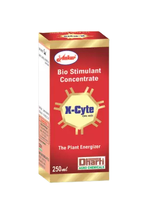 X-CYTE by DHARTI AGRO CHEMICAL