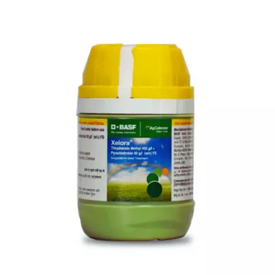 Xelora Fungicide – Dual Action Seed Treatment for Healthy Germination(BASF)