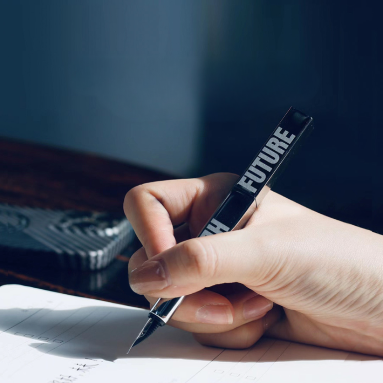Xiaofang Fountain Pen Youth Edition Original Color