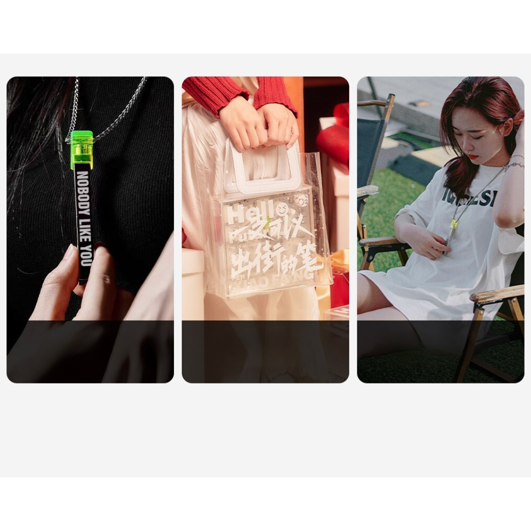 Xiaofang Fountain Pen Youth Edition Original Color