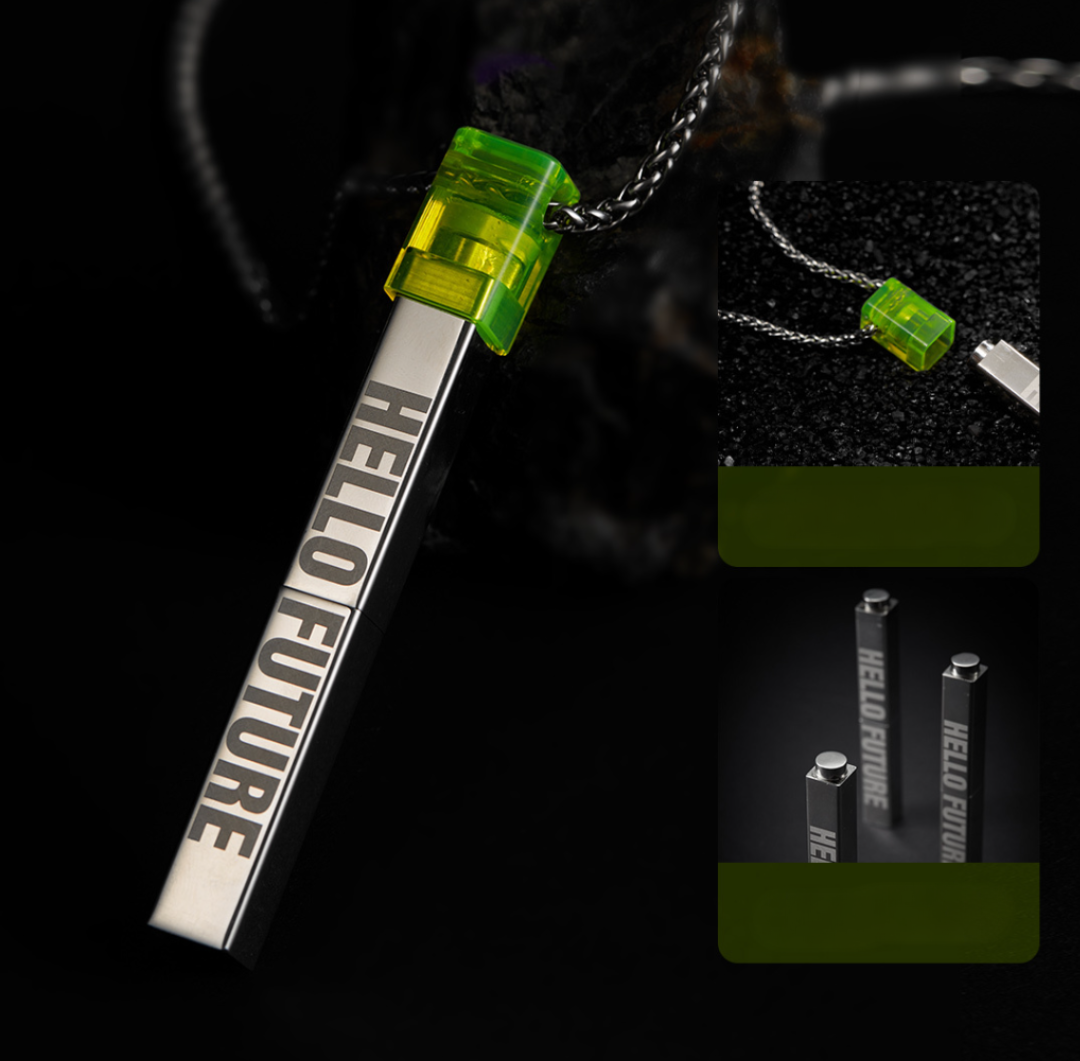 Xiaofang Fountain Pen Youth Edition Original Color