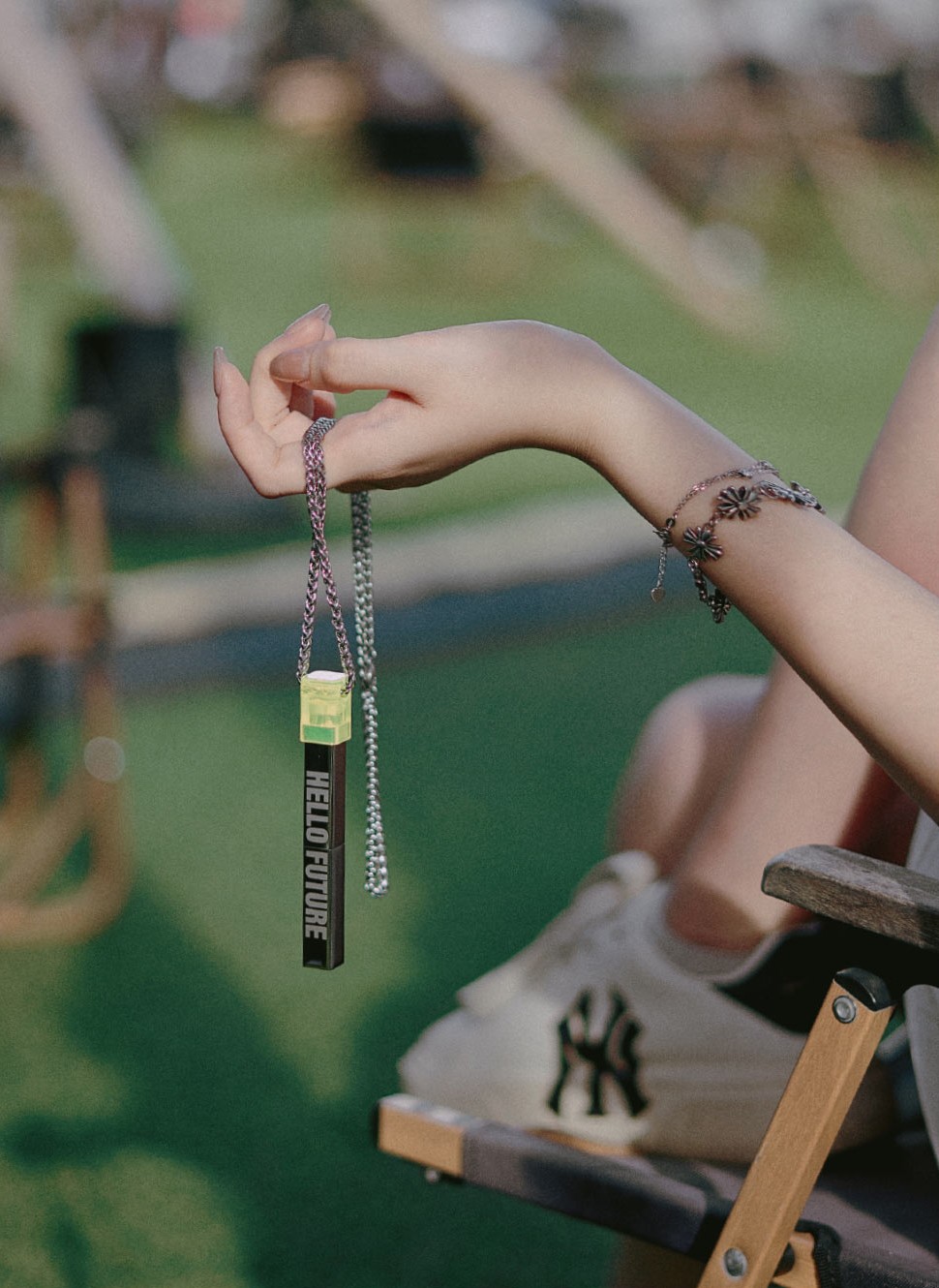 Xiaofang Fountain Pen Youth Edition Original Color