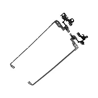 LCD Back Cover with Front Bezel for 15-DA (With Hinge)