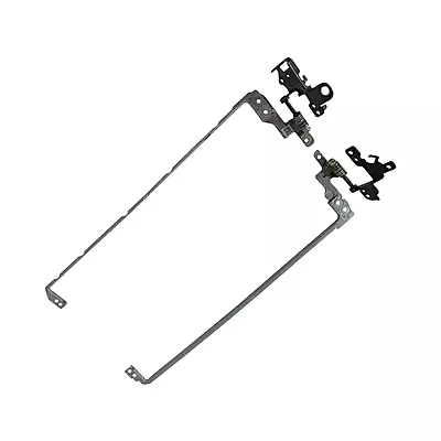 LCD Back Cover with Front Bezel for 15-DA (With Hinge)