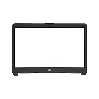 LCD Back Cover with Front Bezel for Hp 14q-cs 14cs 14cm 14ck 240 G7 (With Hinge)