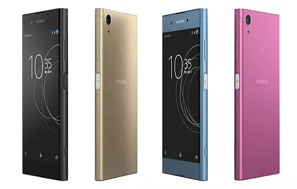 Xperia XA1