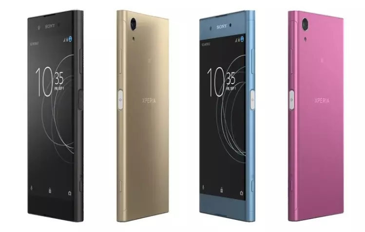 Xperia XA1