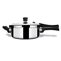 Stahl Xpress Triply Pressure Cooker