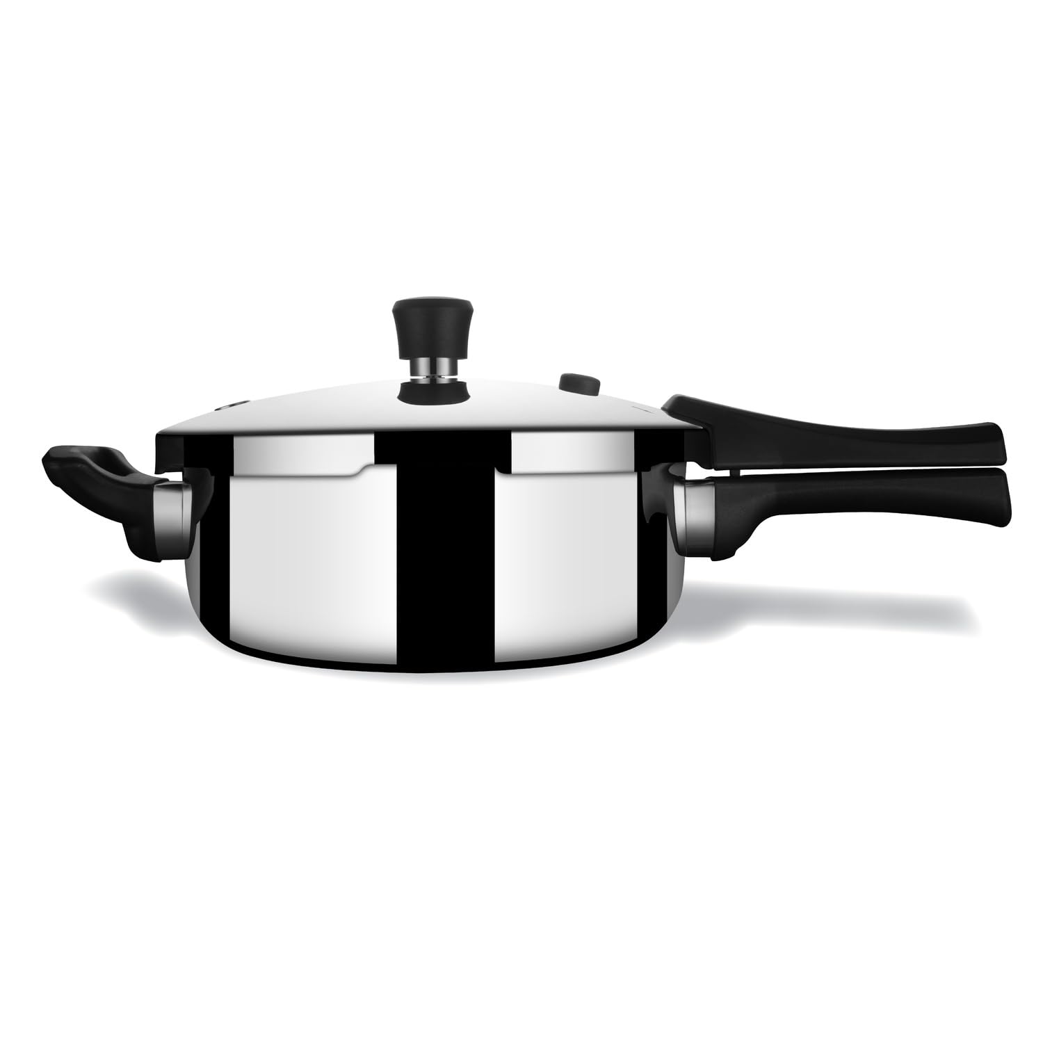Stahl Xpress Triply Pressure Cooker