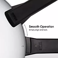Stahl Xpress Triply Pressure Cooker