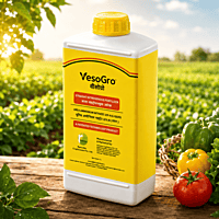 VesoGro Liquid Fertilizer | Ramcides CropScience | Vetrivel Agro Services