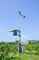 Weather Index-Based Insurance