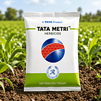 TATA METRI® Herbicide – Metribuzin 70% WP – 500 GM | Vetrivel Agro Services