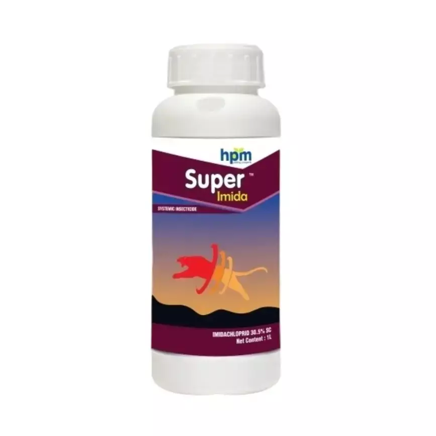 Super Imida -(HPM)