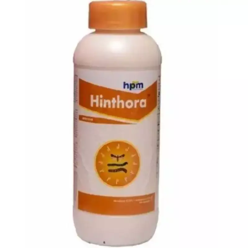 Hinthora -(HPM)