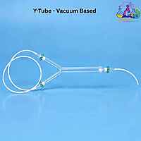 Y-Tube – Vacuum Based