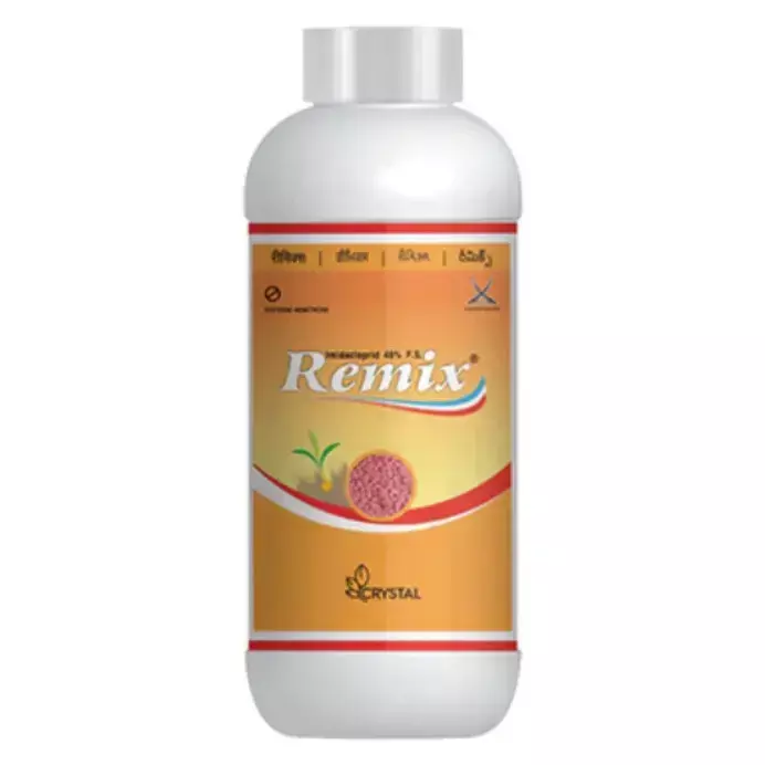 Record Insecticide-(Crystal)