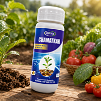 Adhunik CHAMATKAR Fertilizer Mixture & Minerals (PGPR) | Vetrivel Agro Services