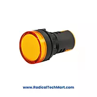 LED Indicators 22.5mm