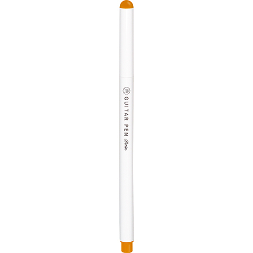 Guitar Pens Petit 3 Color Set Yellow