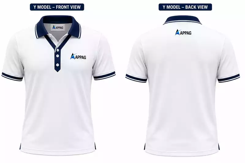 Y Tshirts