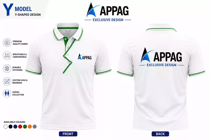 Y Tshirts