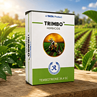 TATA Rallis TRIMBO® Herbicide – Tembotrione 34.4% SC | Vetrivel Agro Services