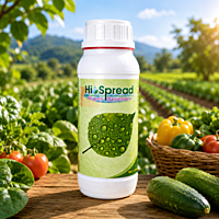 Plantis Hi-Spread – Super Spreader & Agricultural Spray Adjuvant | Vetrivel Agro Services