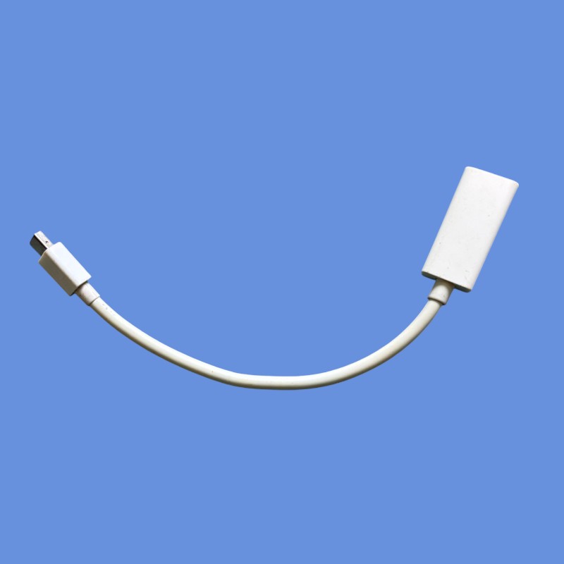 Thunderbolt to HDMI Cable Thunderbolt to HDMI Cable