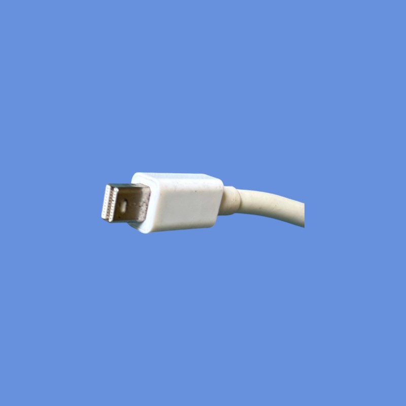 Thunderbolt to HDMI Cable Thunderbolt to HDMI Cable