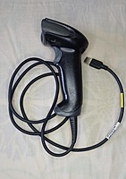 POS HID Barcode Scanner Honeywell