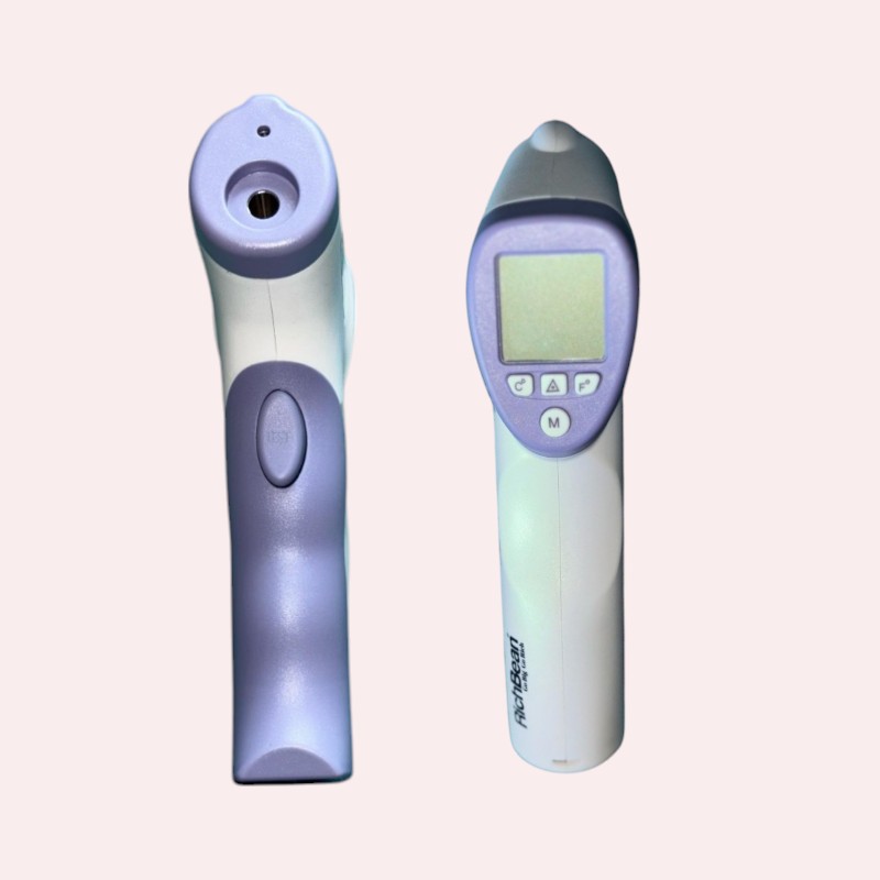 Non-Contact Forehead Thermometer