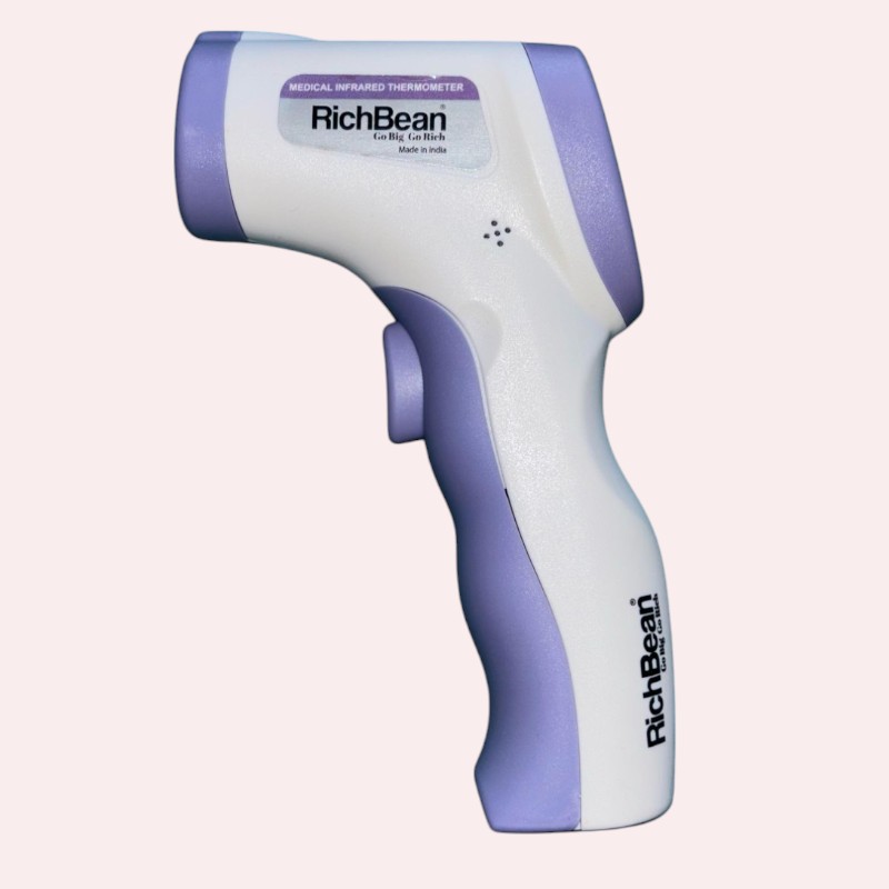 Non-Contact Forehead Thermometer